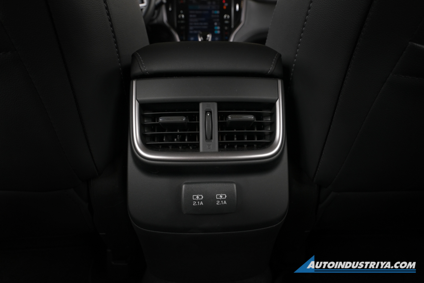 2022 Subaru Outback 2.5i-T EyeSight CVT