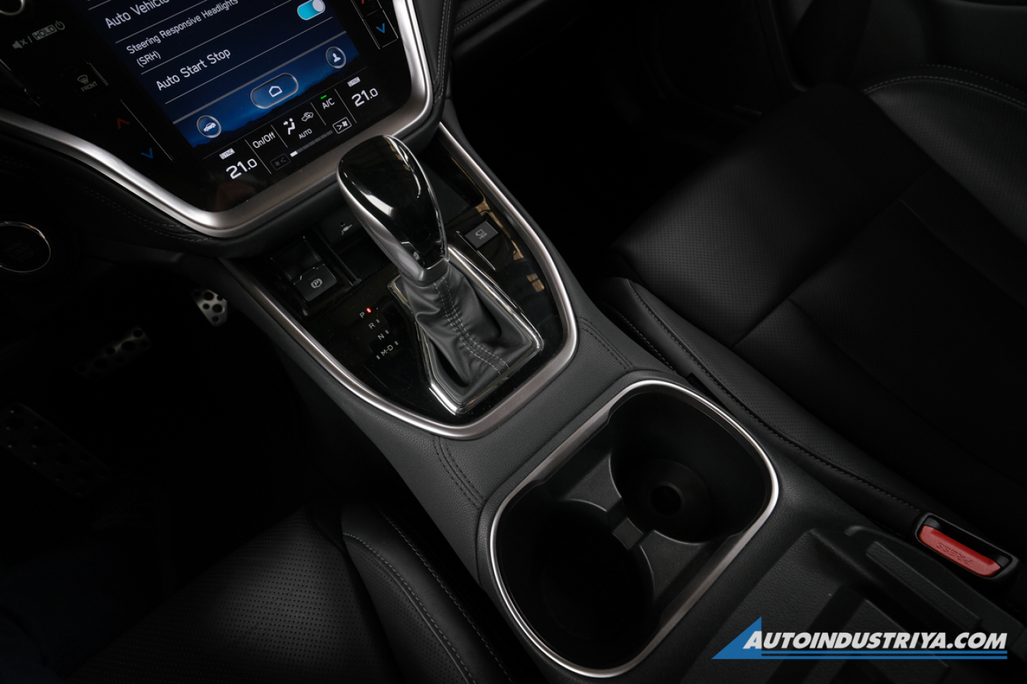 2022 Subaru Outback 2.5i-T EyeSight CVT