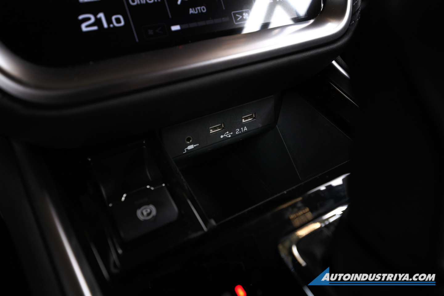 2022 Subaru Outback 2.5i-T EyeSight CVT