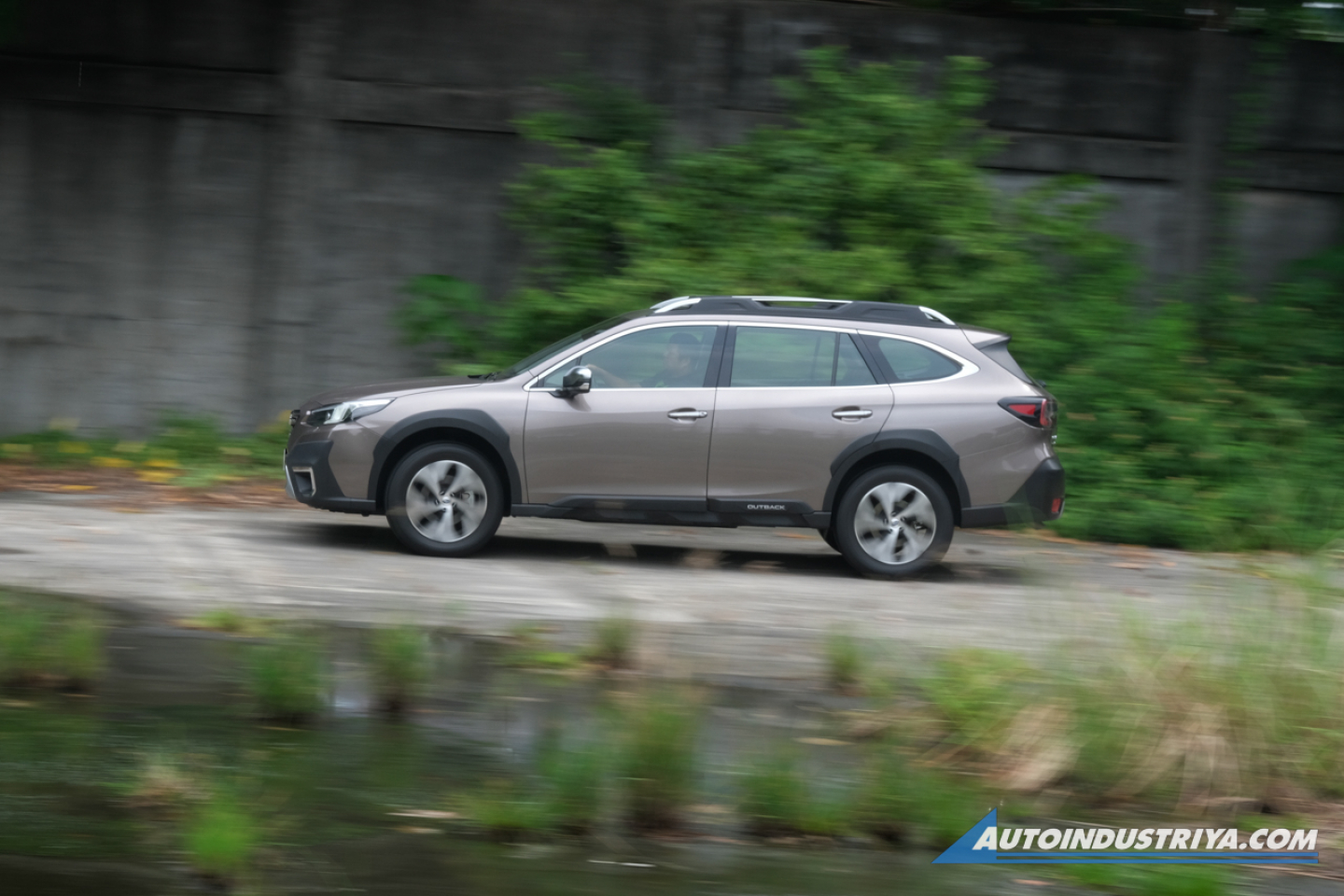 2022 Subaru Outback 2.5i-T EyeSight CVT