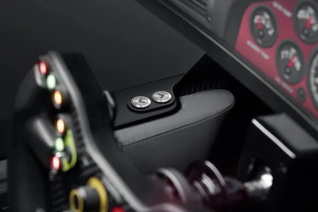 Prodrive sim rig priced like all-new WRX | AutoIndustriya