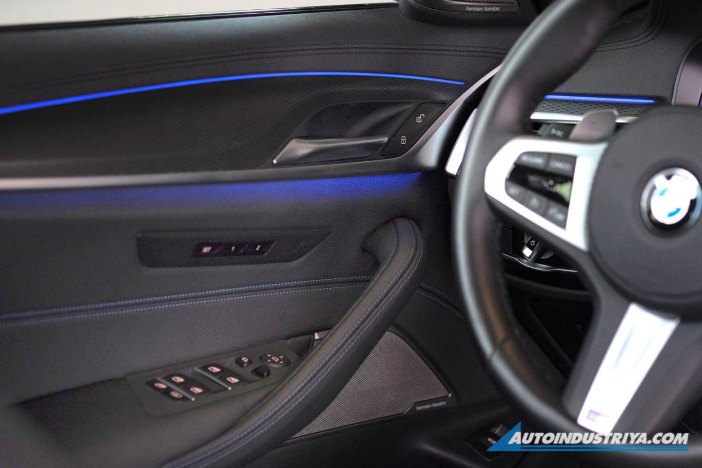 2022 BMW 530i MSport