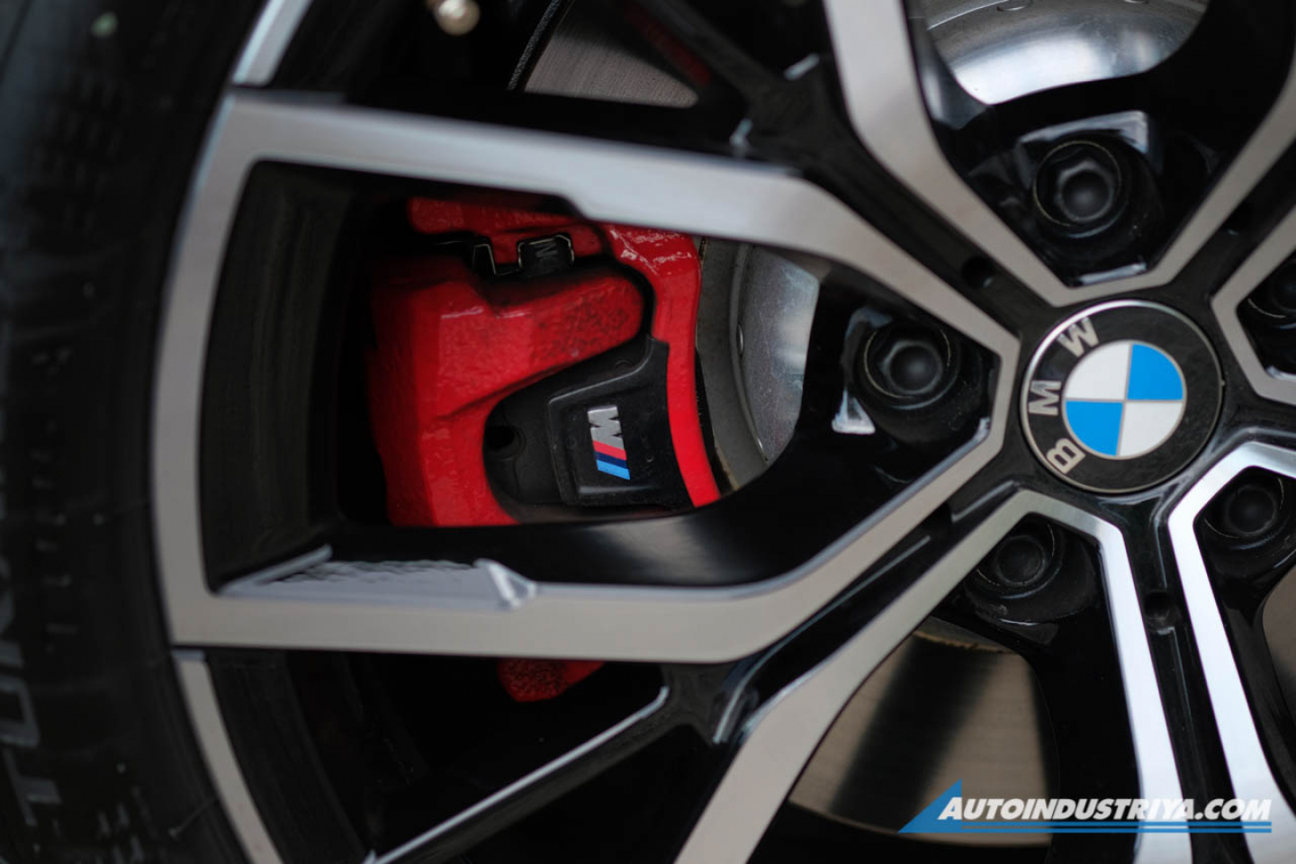 2022 BMW 530i MSport