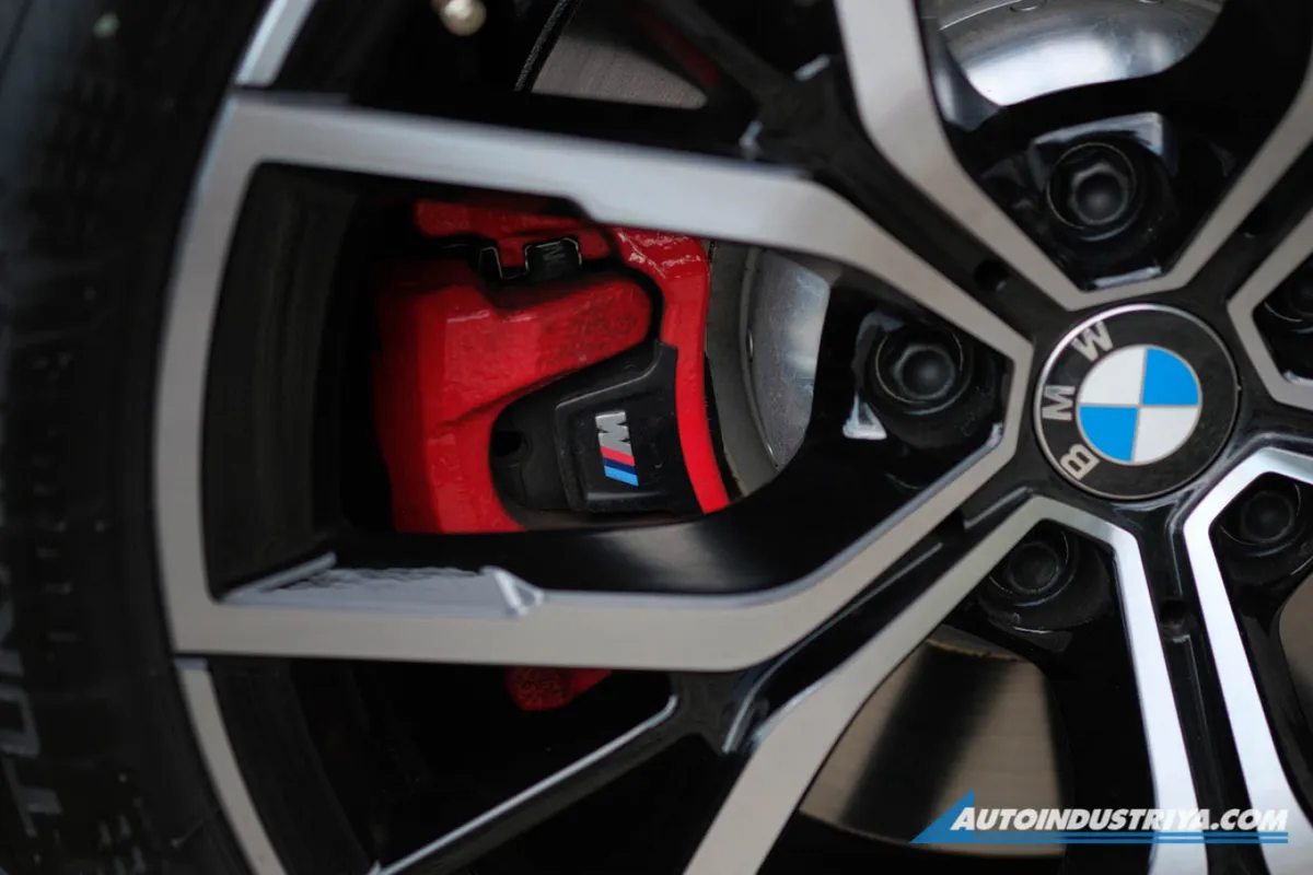 2022 BMW 530i MSport