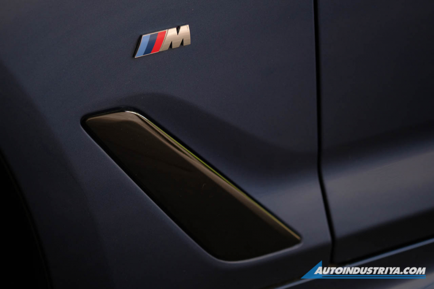 2022 BMW 530i MSport