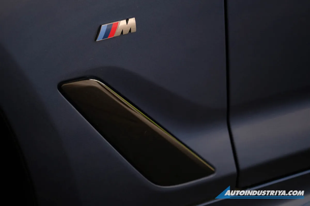 2022 BMW 530i MSport