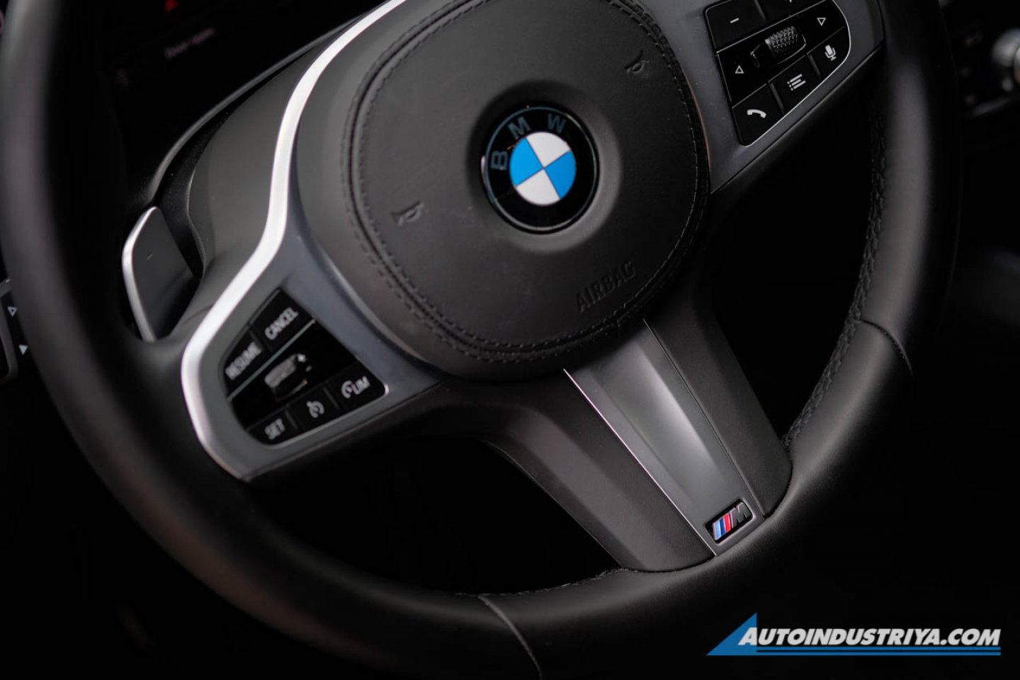 2022 BMW 530i MSport