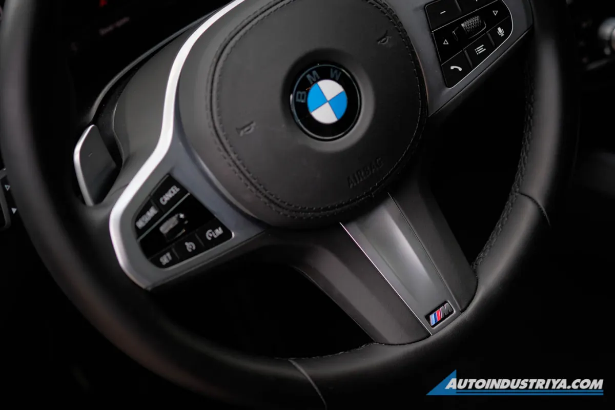 2022 BMW 530i MSport