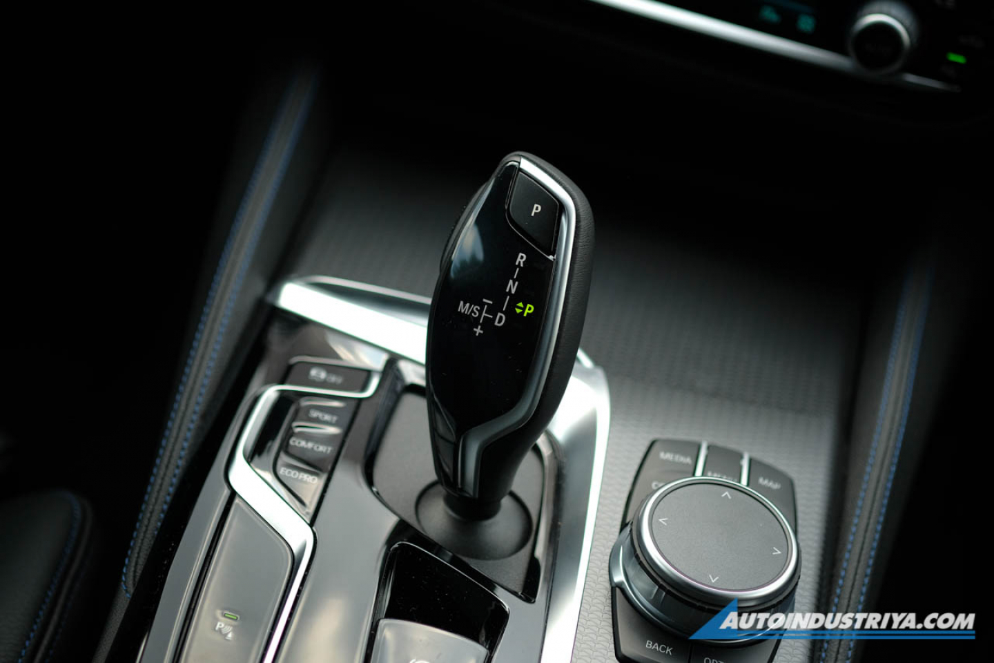 2022 BMW 530i MSport