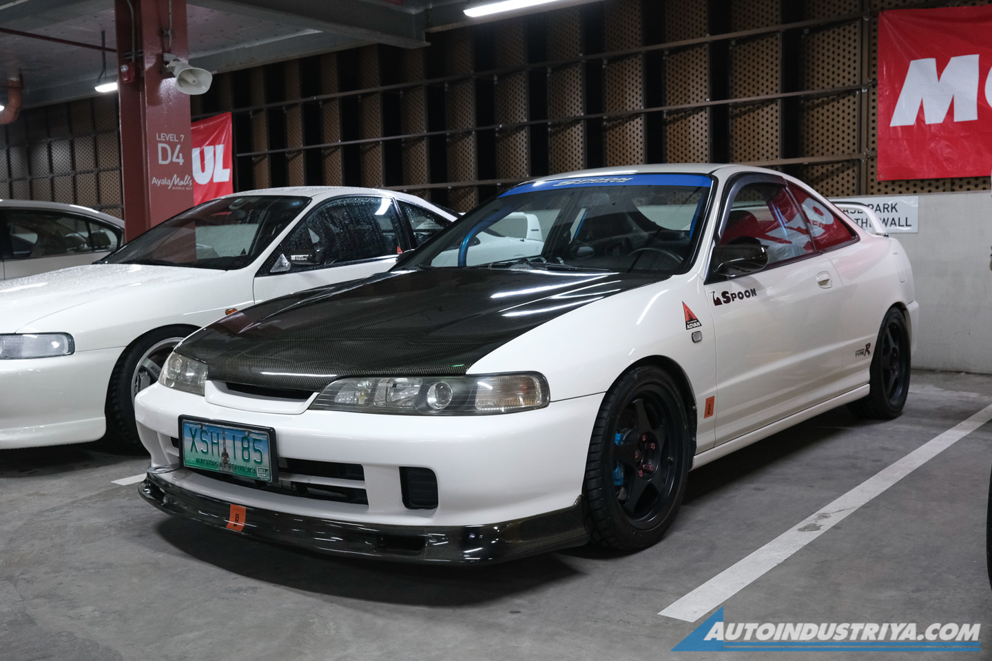 Matsuri: Honda Club of the Philippines at 21 years