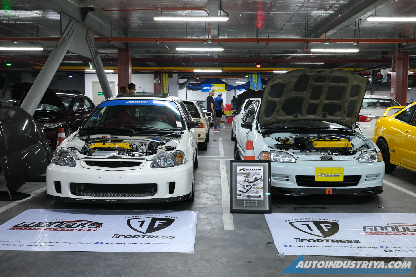 Matsuri: Honda Club of the Philippines at 21 years