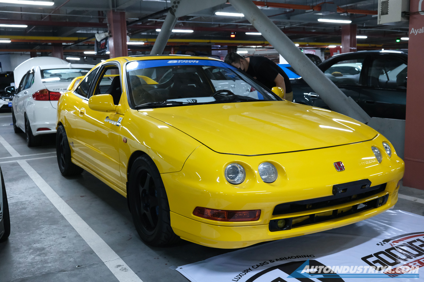 Matsuri: Honda Club of the Philippines at 21 years