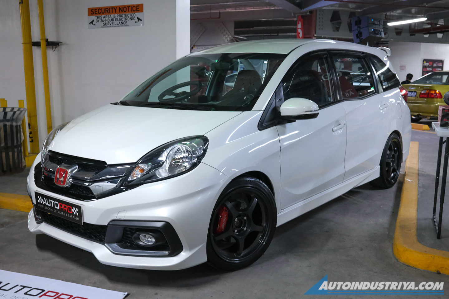 Matsuri: Honda Club of the Philippines at 21 years