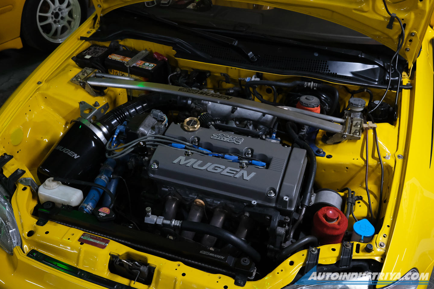 Matsuri: Honda Club of the Philippines at 21 years