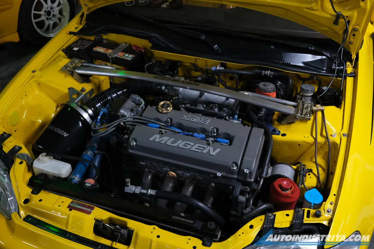 Matsuri: Honda Club of the Philippines at 21 years