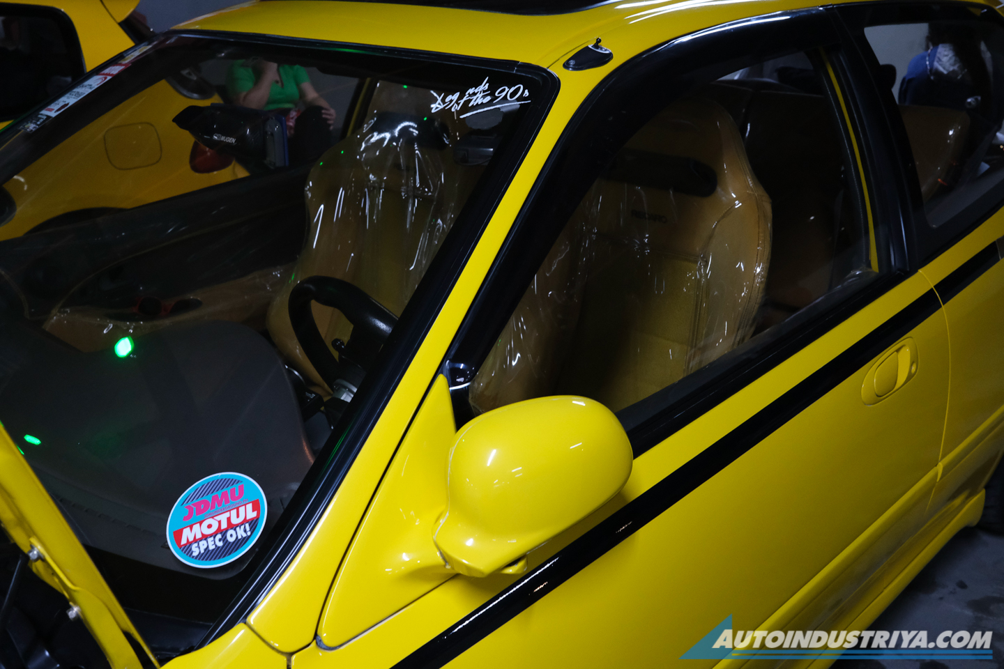 Matsuri: Honda Club of the Philippines at 21 years