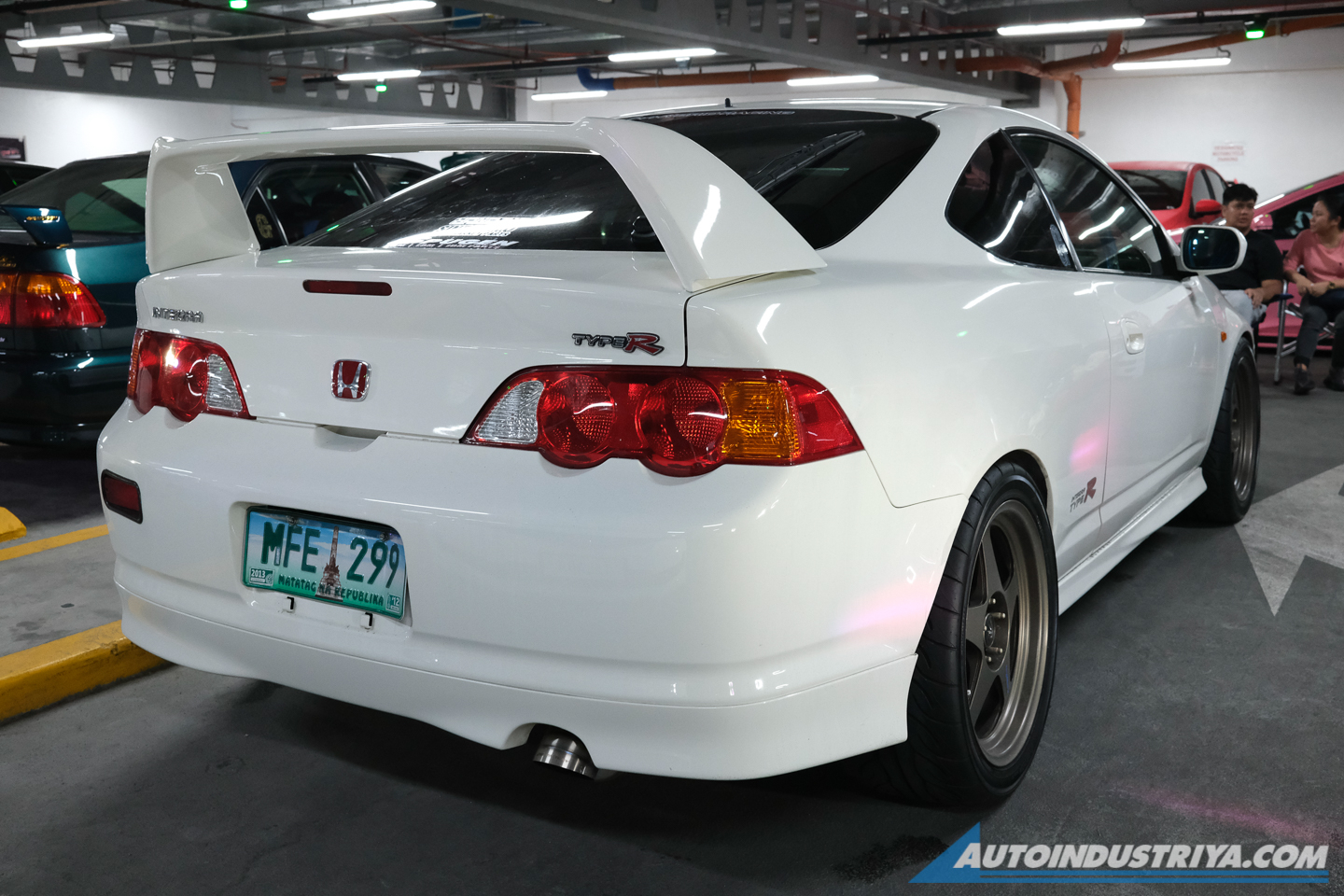 Matsuri: Honda Club of the Philippines at 21 years