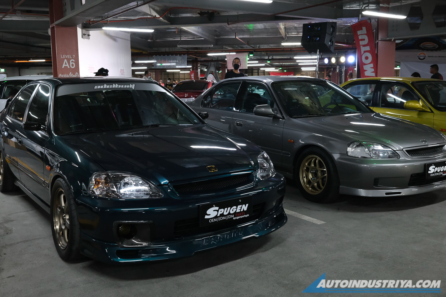 Matsuri: Honda Club of the Philippines at 21 years