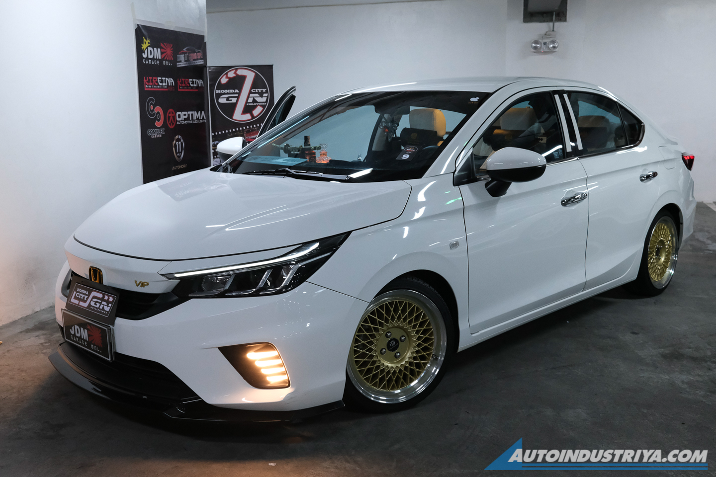 Matsuri: Honda Club of the Philippines at 21 years