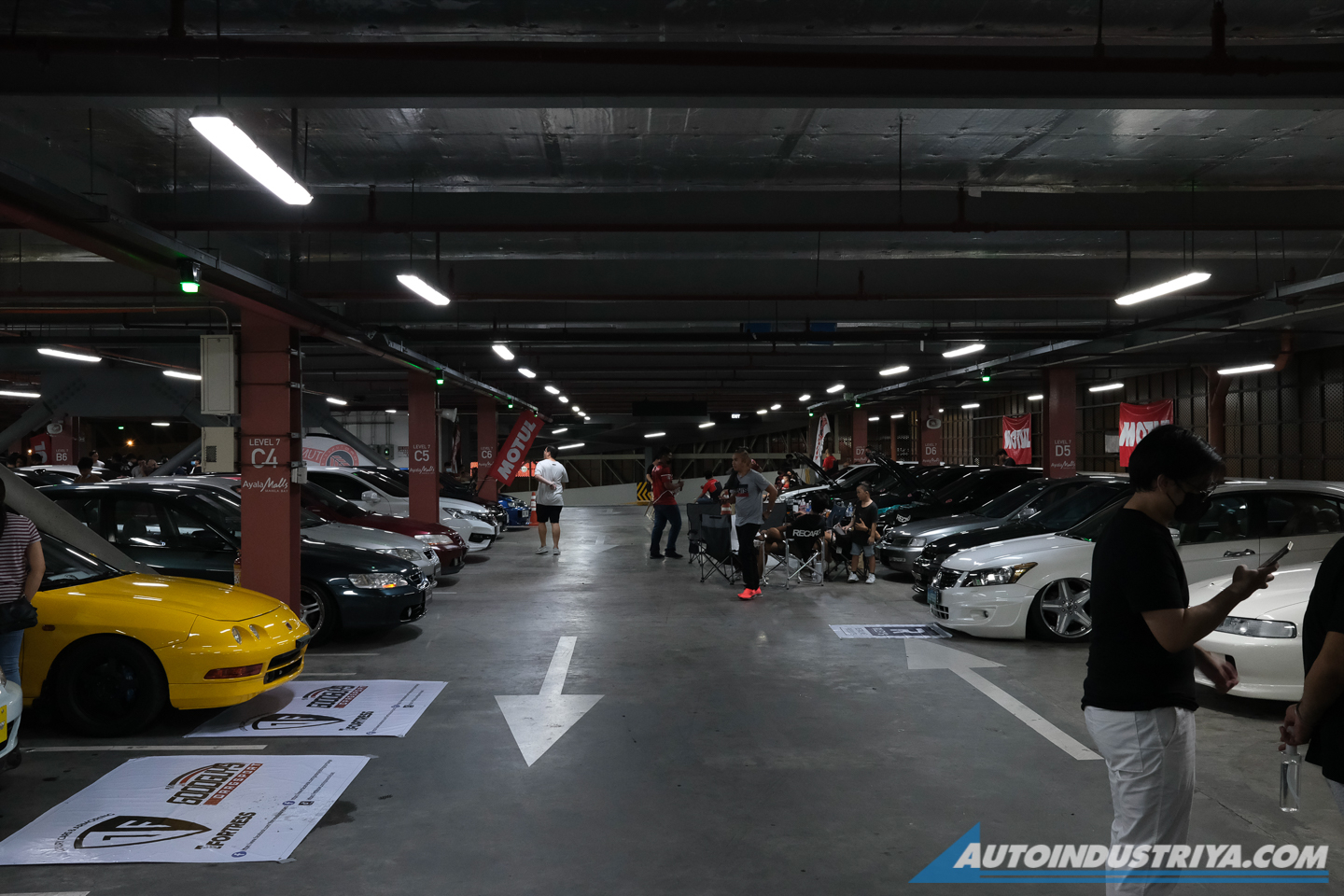 Matsuri: Honda Club of the Philippines at 21 years