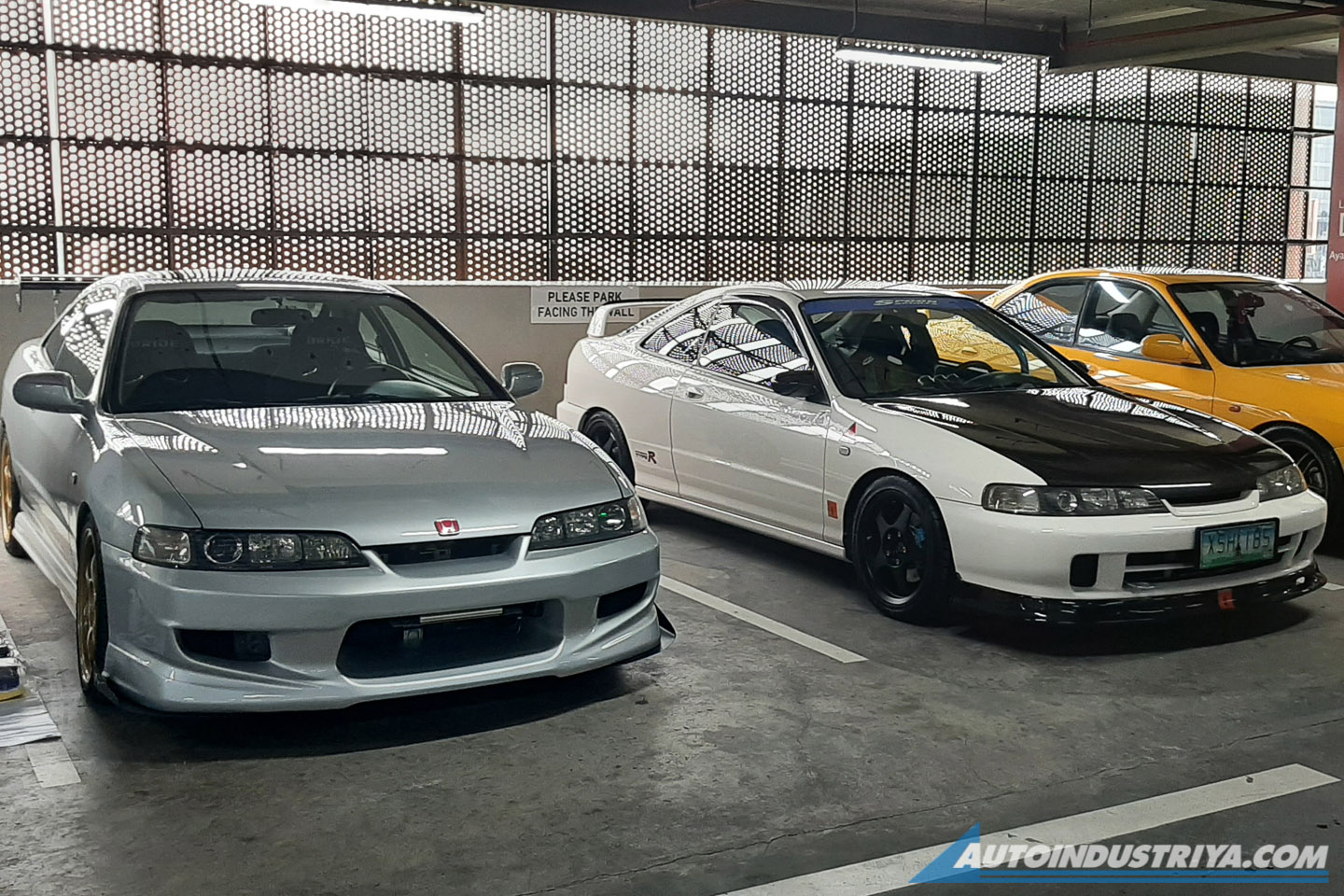 Matsuri: Honda Club of the Philippines at 21 years