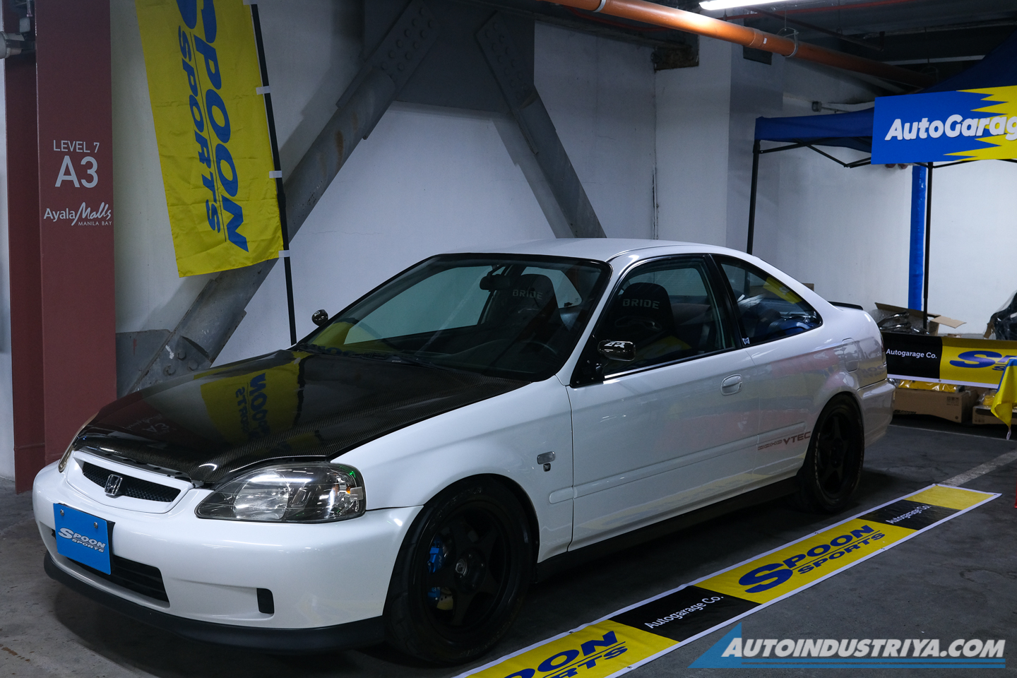 Matsuri: Honda Club of the Philippines at 21 years