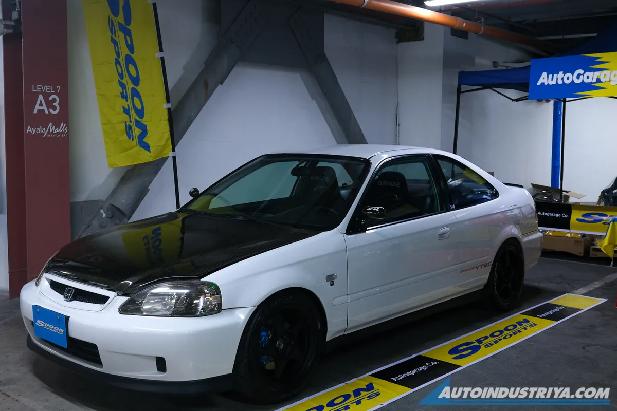 Matsuri: Honda Club of the Philippines at 21 years