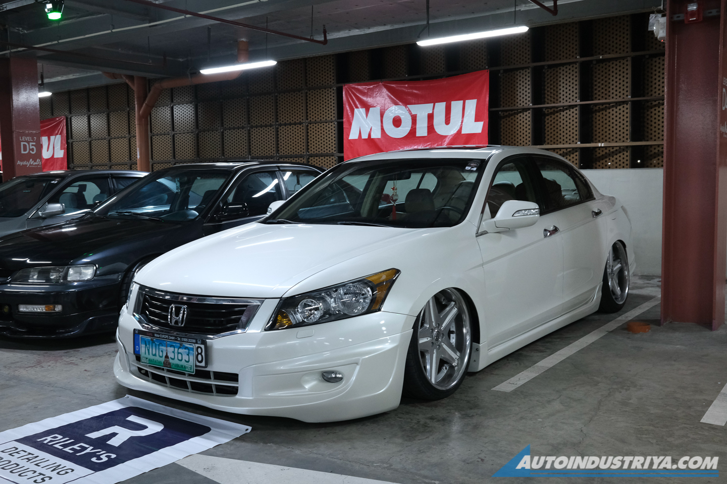 Matsuri: Honda Club of the Philippines at 21 years