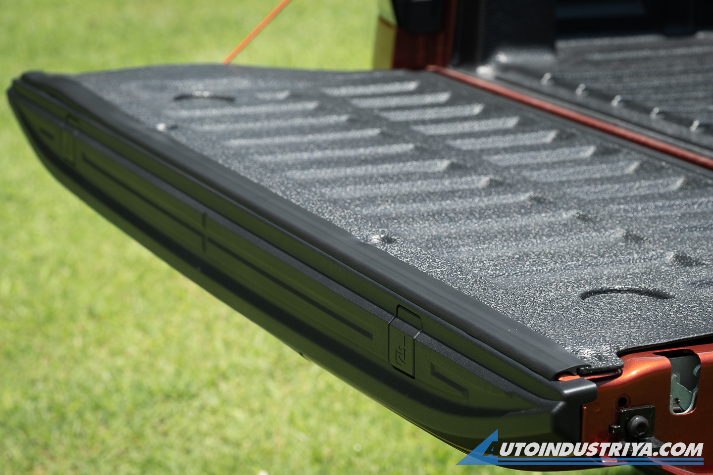 2023 Ford Ranger Wildtrak 2.0L 4x4