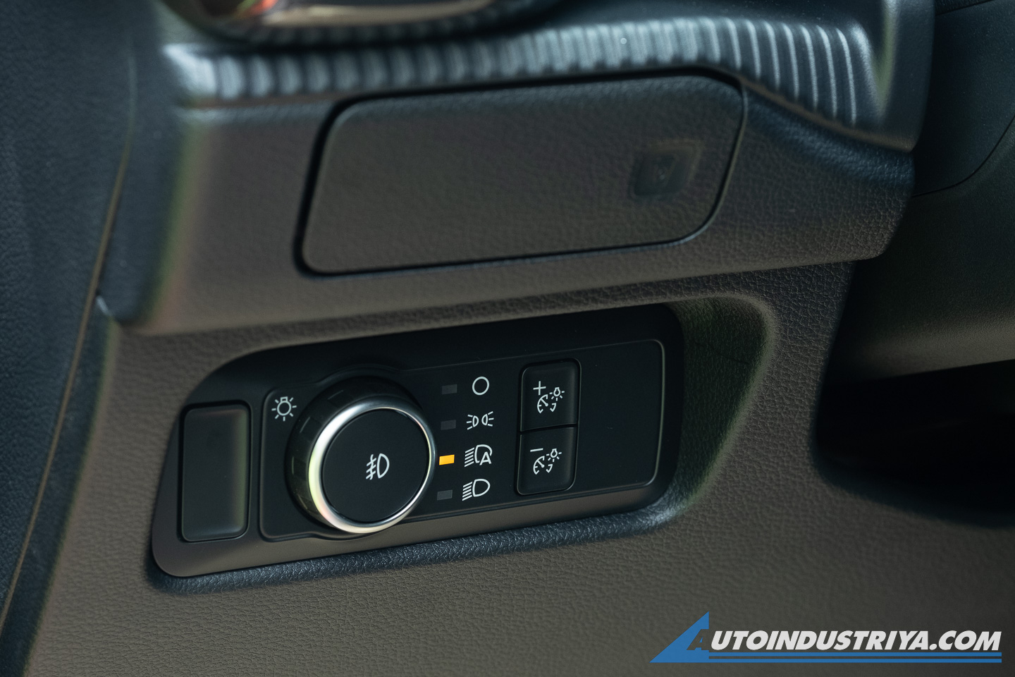 2023 Ford Ranger Wildtrak 2.0L 4x4