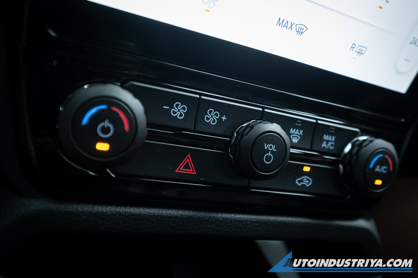 2023 Ford Ranger Wildtrak 2.0L 4x4