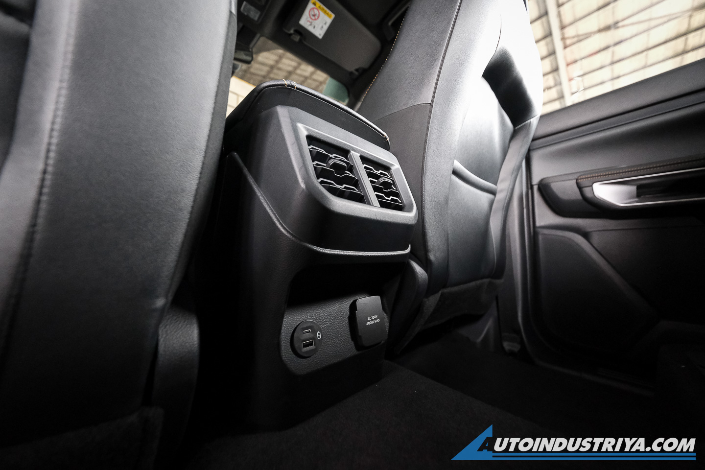 2023 Ford Ranger Wildtrak 2.0L 4x4