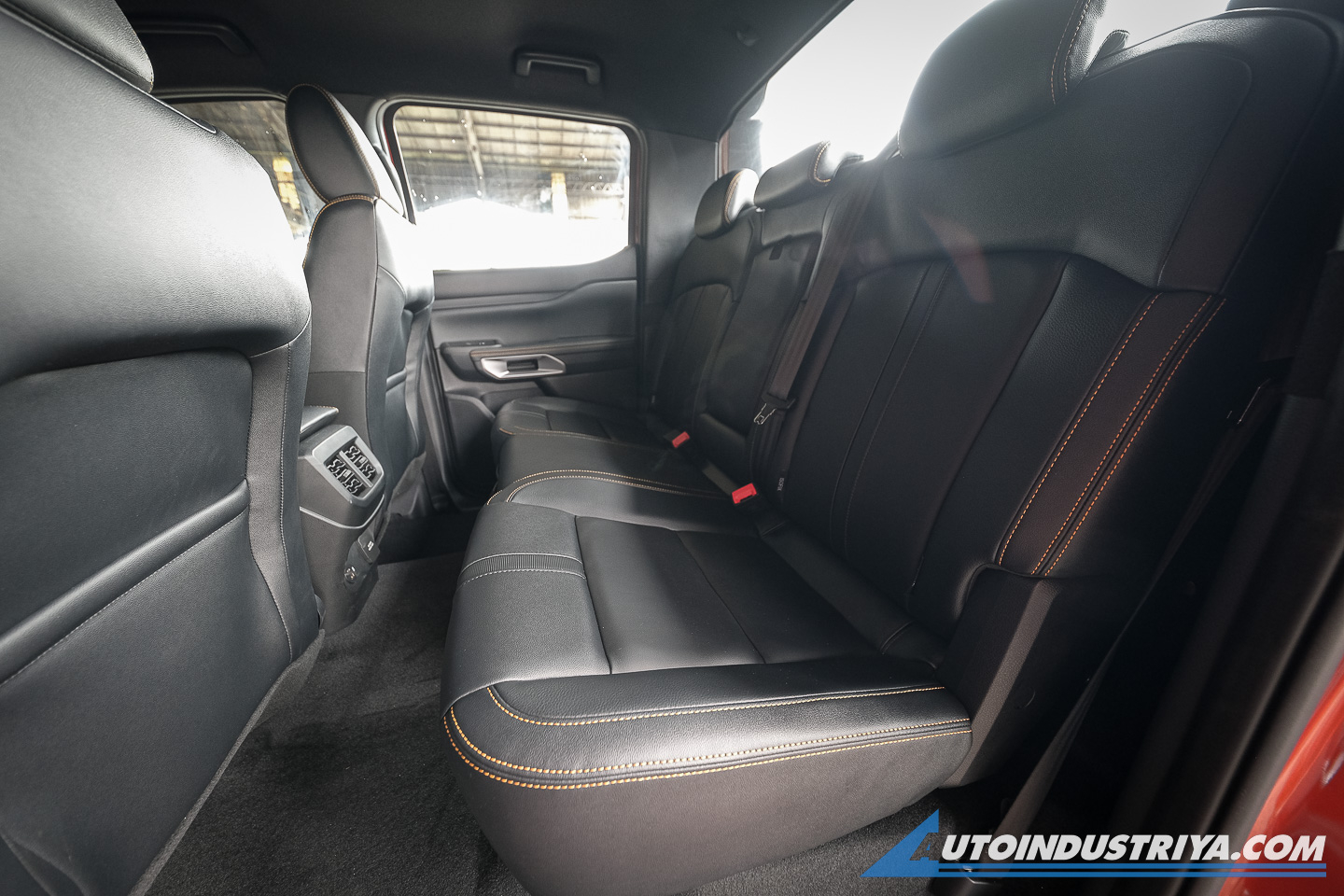 2023 Ford Ranger Wildtrak 2.0L 4x4