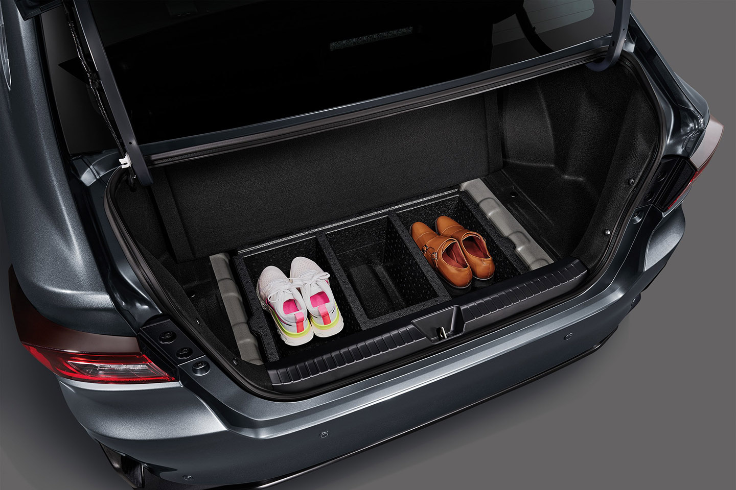 2023 Toyota Yaris Ativ/Vios