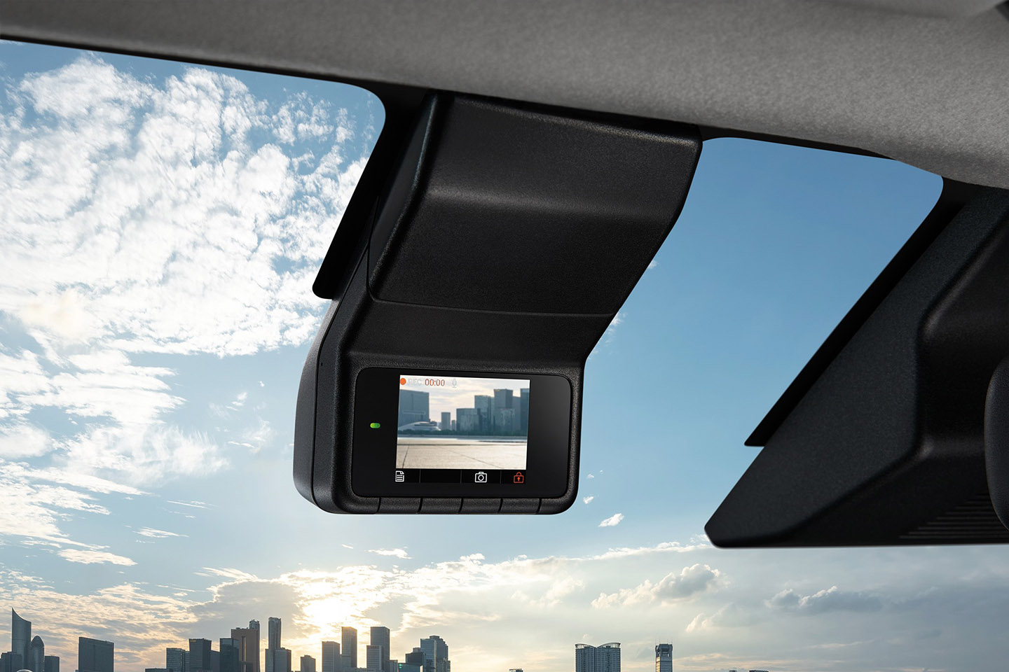 2023 Toyota Yaris Ativ/Vios