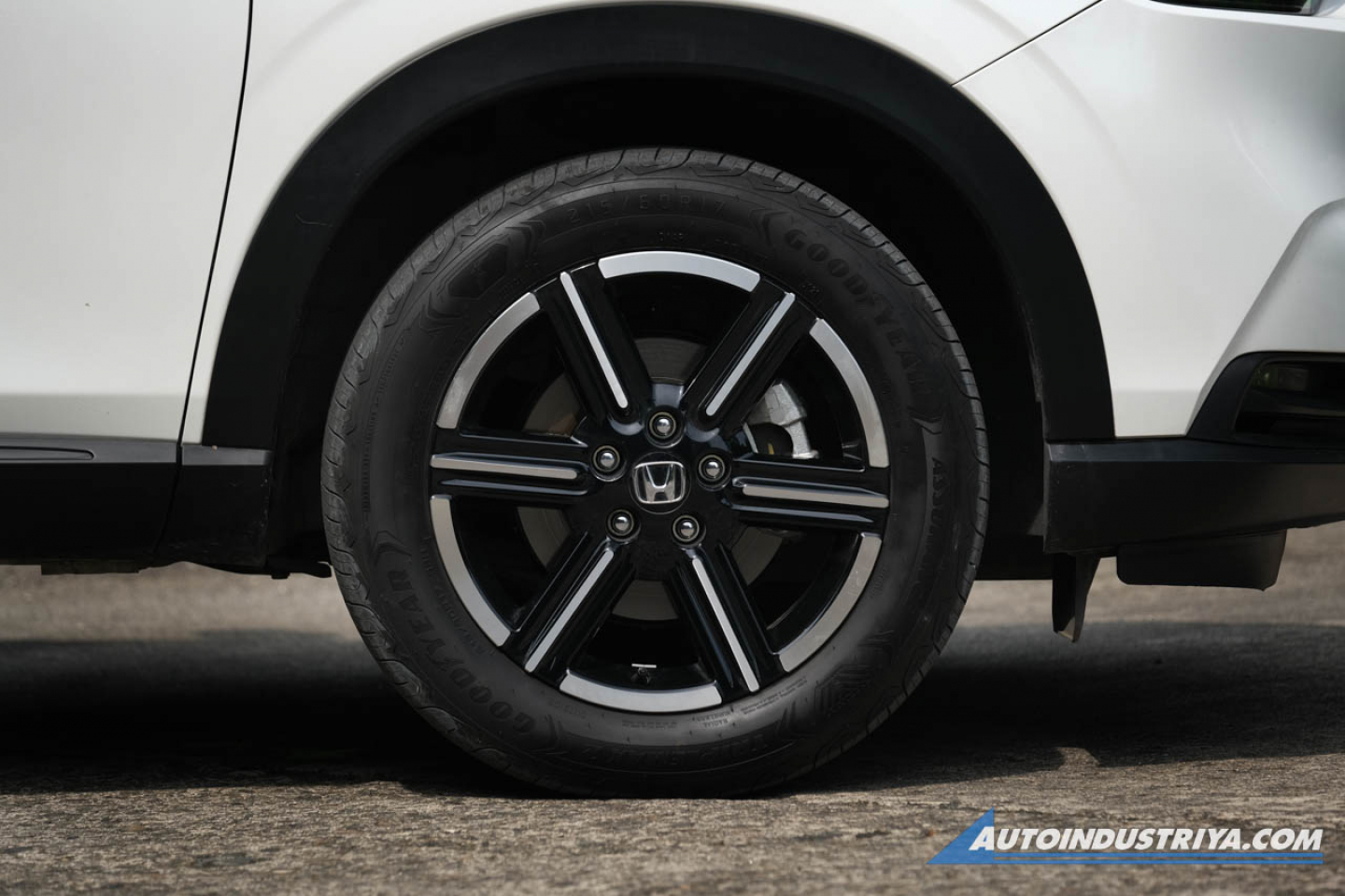 2022 Honda HR-V 1.5 S CVT with Sensing