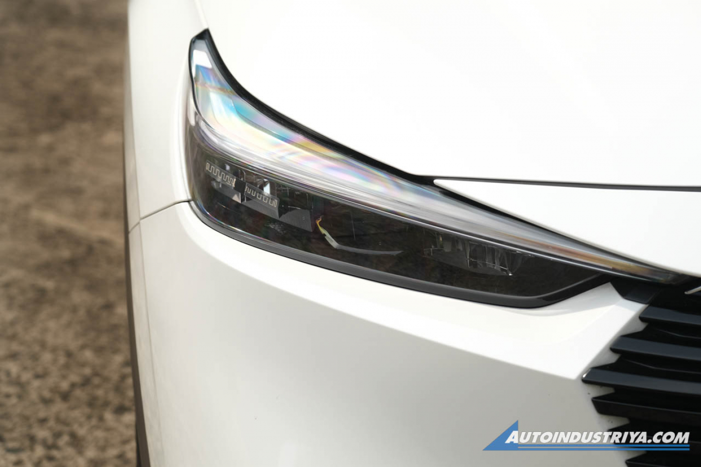 2022 Honda HR-V 1.5 S CVT with Sensing