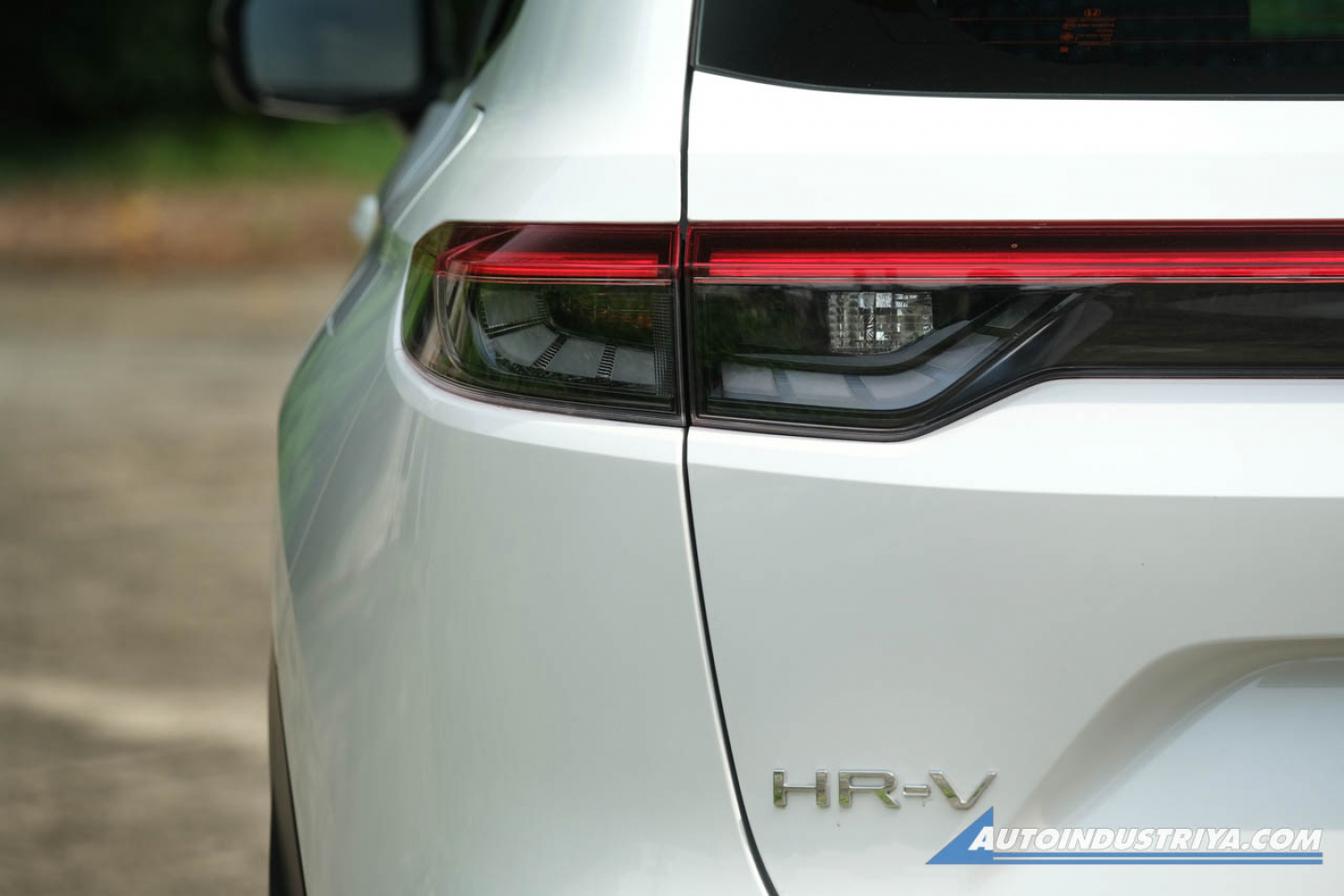 2022 Honda HR-V 1.5 S CVT with Sensing