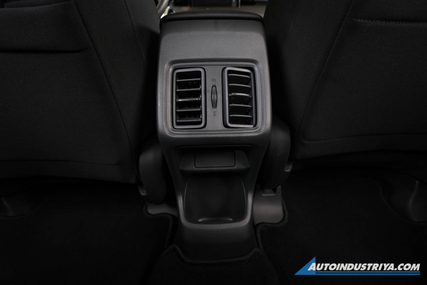 2022 Honda HR-V 1.5 S CVT with Sensing