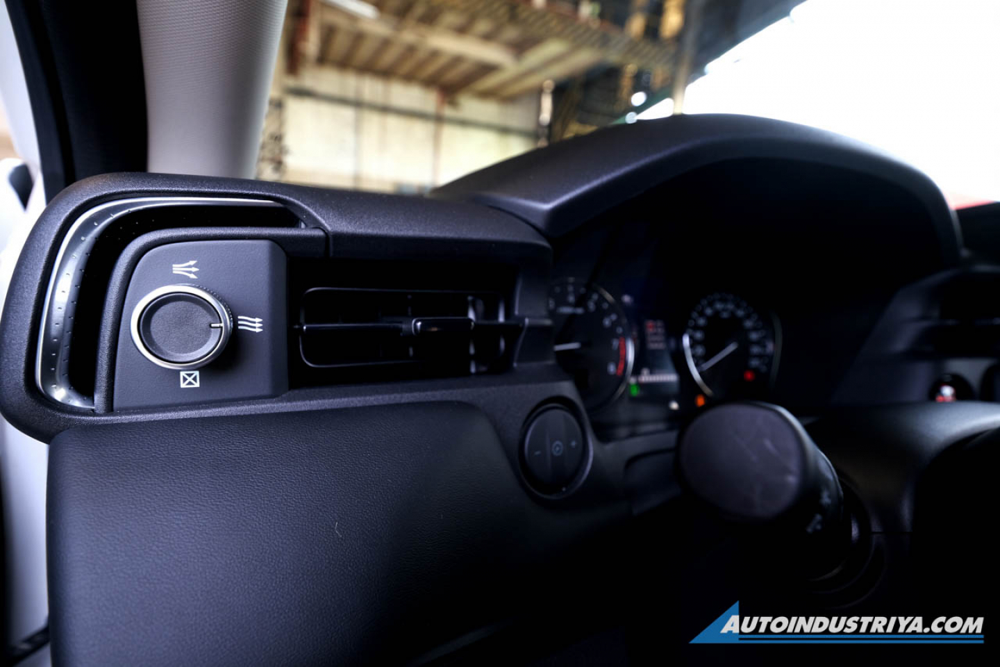 2022 Honda HR-V 1.5 S CVT with Sensing