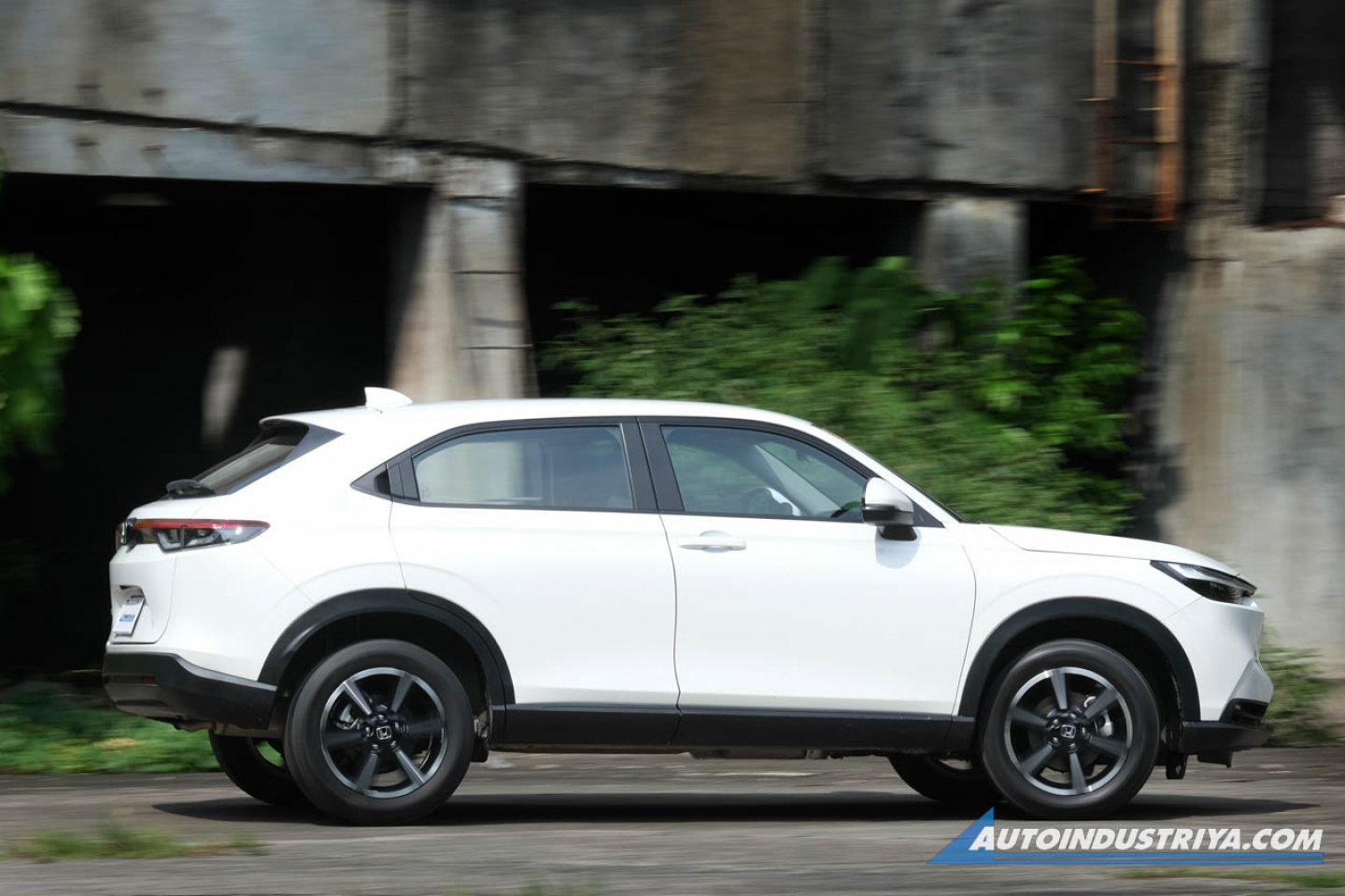 2022 Honda HR-V 1.5 S CVT with Sensing