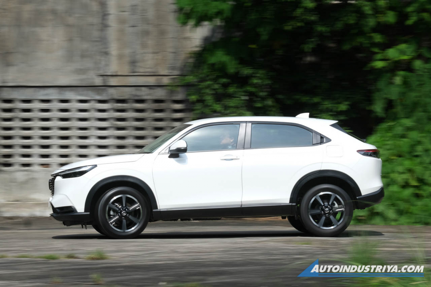 2022 Honda HR-V 1.5 S CVT with Sensing