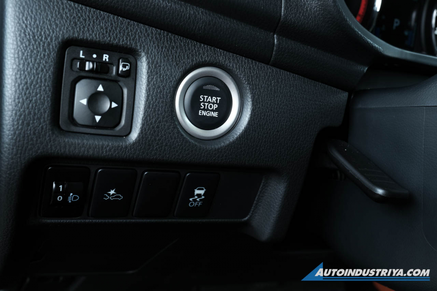 2022 Mitsubishi Strada Athlete Black Series 4WD A/T