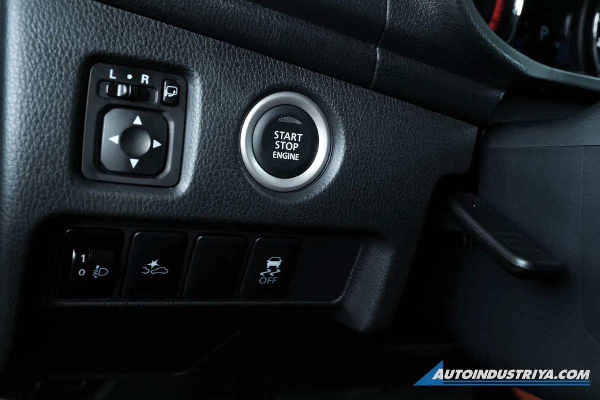 2022 Mitsubishi Strada Athlete Black Series 4WD A/T