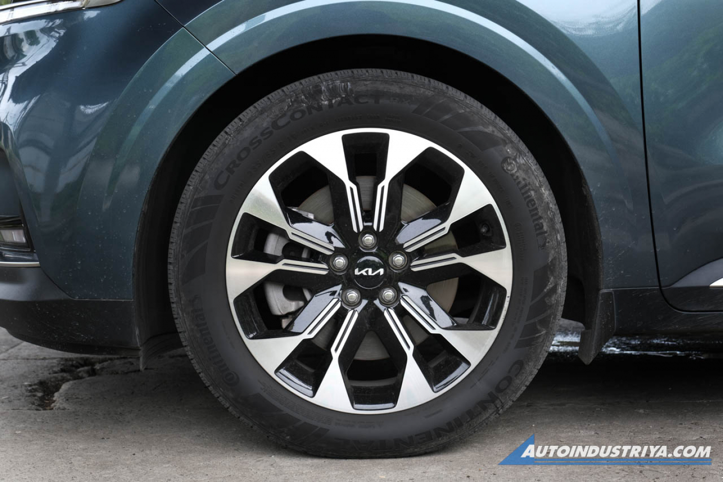 2022 Kia Carnival SX 2.2L Diesel