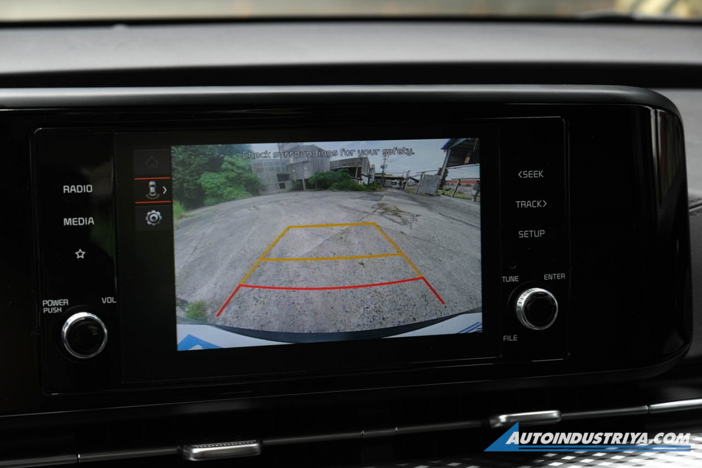 2022 Kia Carnival SX 2.2L Diesel