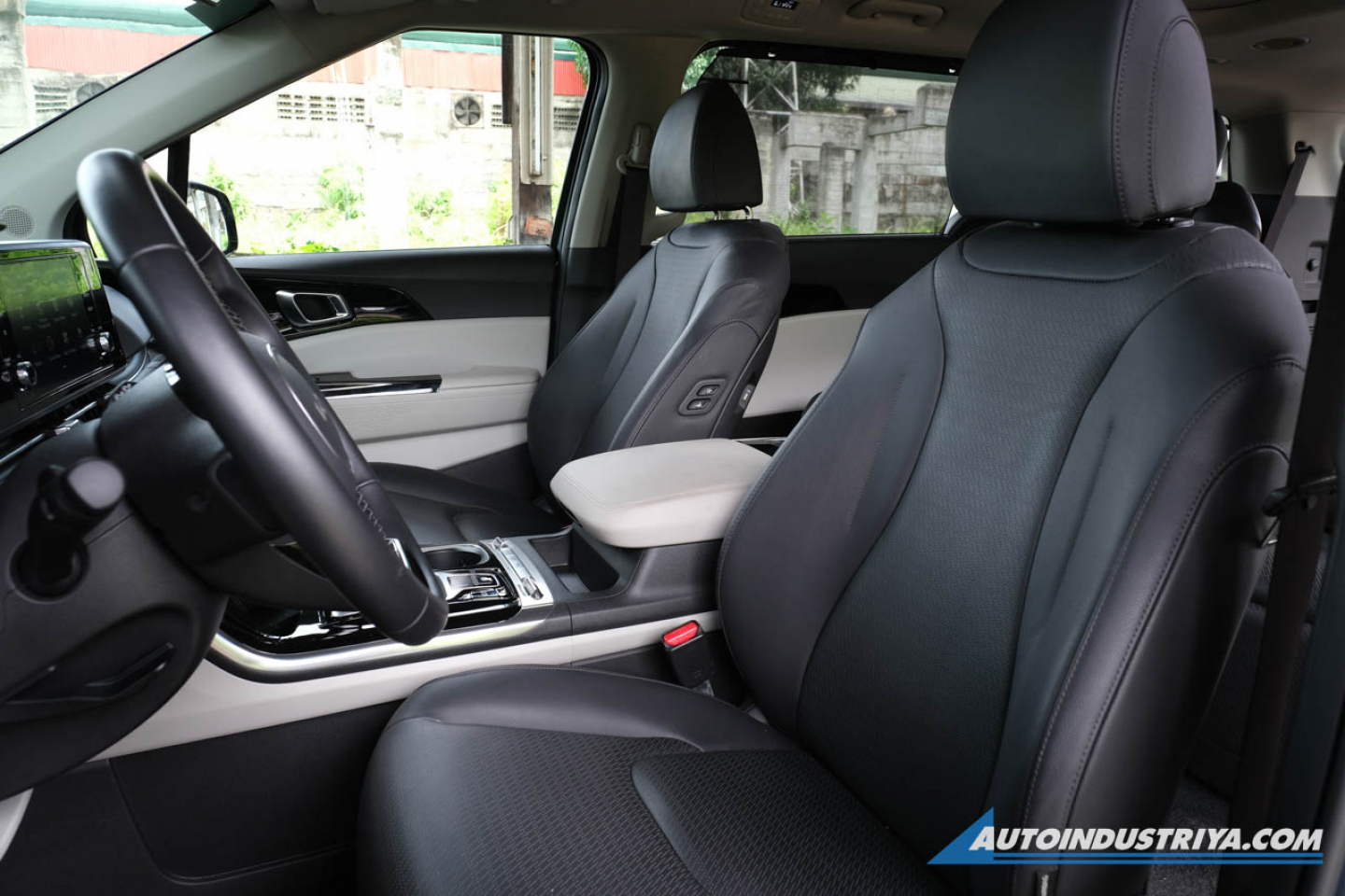 2022 Kia Carnival SX 2.2L Diesel