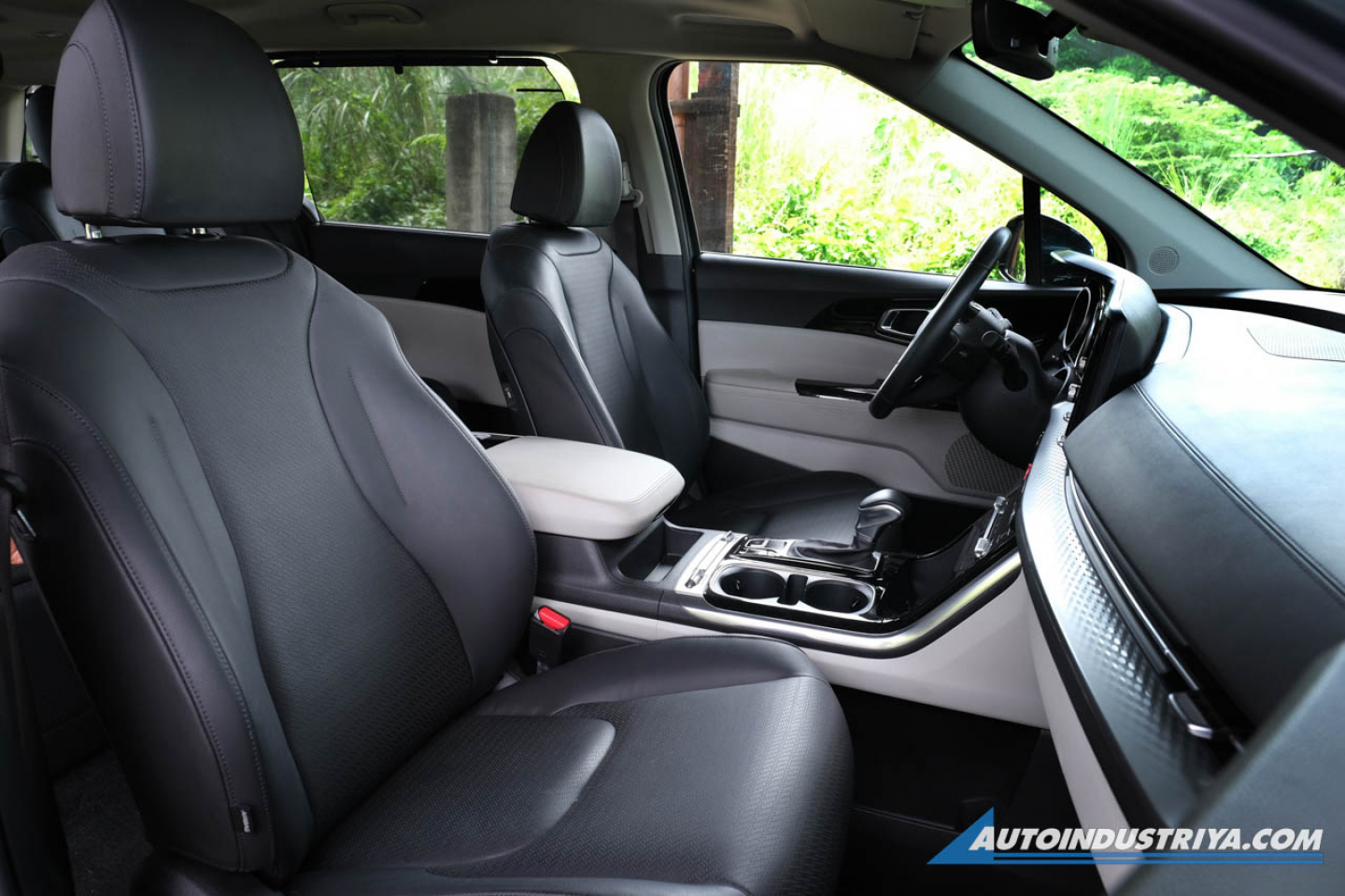 2022 Kia Carnival SX 2.2L Diesel