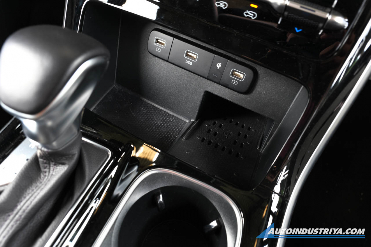 2022 Kia Carnival SX 2.2L Diesel