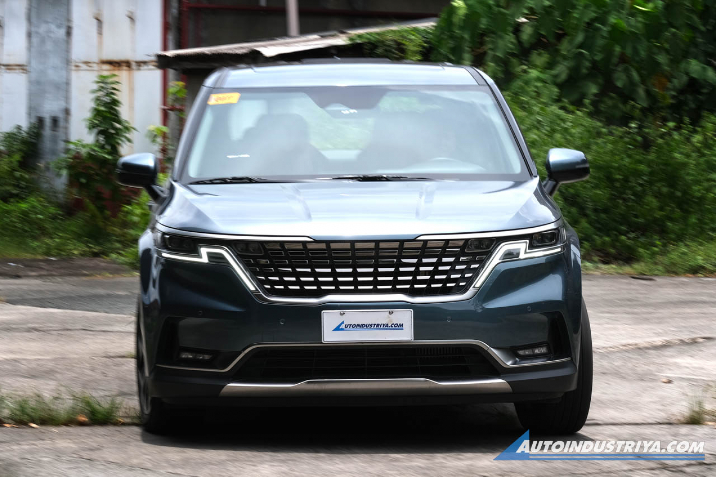 2022 Kia Carnival SX 2.2L Diesel